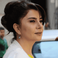 Mihriban Aydınbaş
