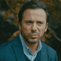 Bülent Aydınbaş