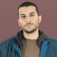 Kemal Bozlu
