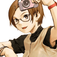 Chiaki Komatsu
