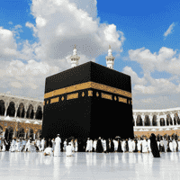 Kaaba