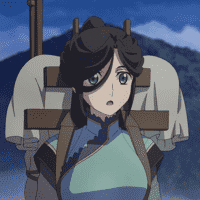 Ken En Ken: Aoki Kagayaki