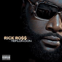 Rick Ross - Aston Martin Music