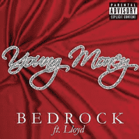 Young Money - BedRock