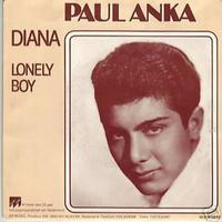 Paul Anka - Diana