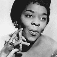 Dinah Washington