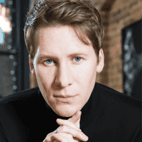 Dustin Lance Black