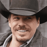 Blake Kleinsasser