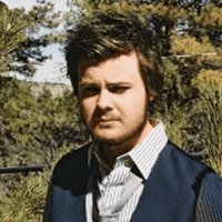 Spencer Smith (THROAM)