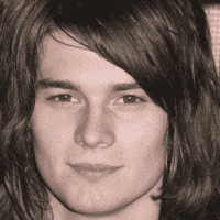 William Beckett (THROAM)