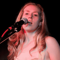 Greta Salpeter (THROAM)