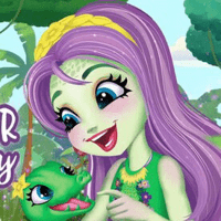 Andie Alligator