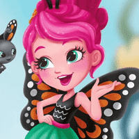 Baxi Butterfly