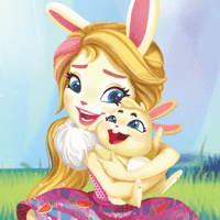 Blyss Bunny