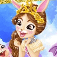 Brystal Bunny