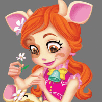 Cailey Cow