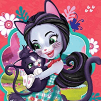 Ciesta Cat