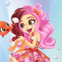 Clarita Clownfish