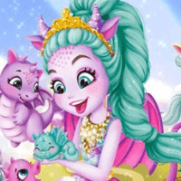 Deanna Dragon