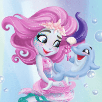 Dolce Dolphin