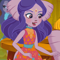 Effie Elephant