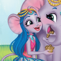 Ekaterina Elephant