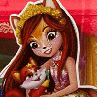 Fabrina Fox