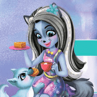 Hawna Husky