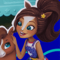 Haydie Horse