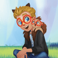Hixby Hedgehog