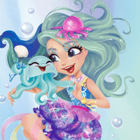 Jessa Jellyfish