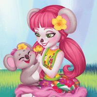 Karina Koala