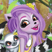 Larissa Lemur