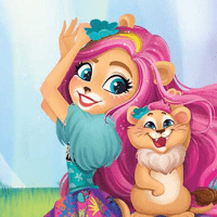 Liora Lion