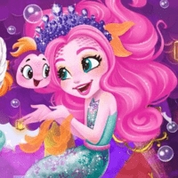 Maura Mermaid
