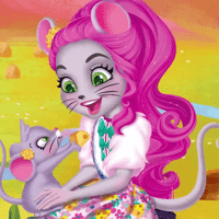 Mayla Mouse