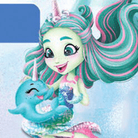 Naddie Narwhal