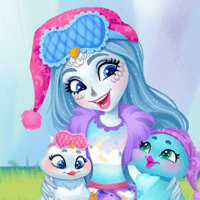 Ohana Owl