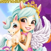 Paolina Pegasus