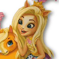 Peola Pony