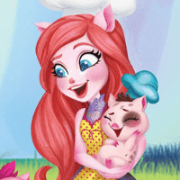 Petya Pig
