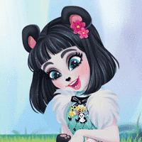 Prue Panda