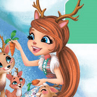 Rainey Reindeer