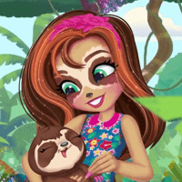 Sela Sloth