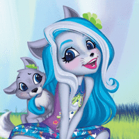Winsley Wolf