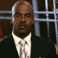 Darius Mills
