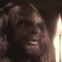 Worf (mirror)