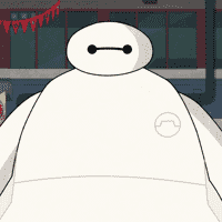 Baymax