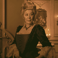 Doña Mercedes