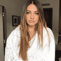 Thylane Blondeau